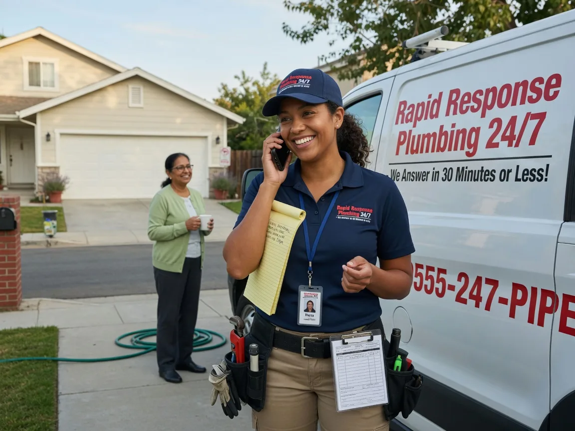 Emergency Plumber Rand, CO FAQs